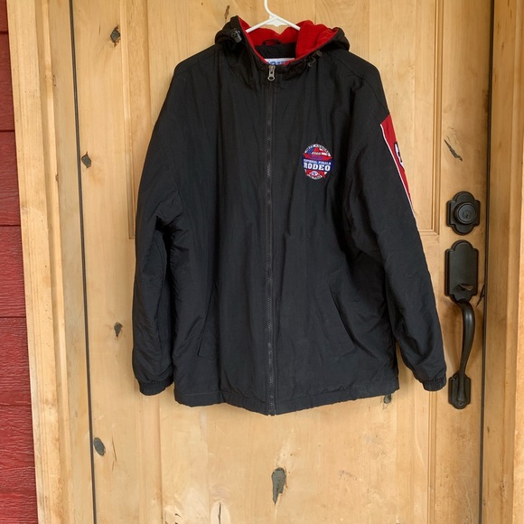 NFR Authentic National Finals Rodeo Jacket Small - Picture 3 of 8